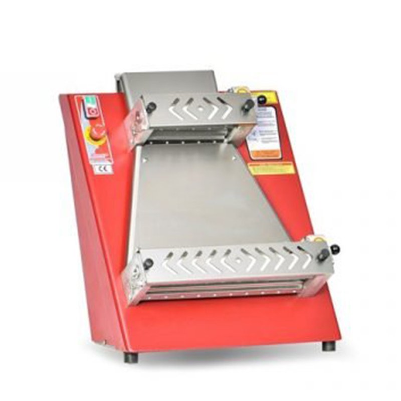 Boğaziçi Hamur Açma Makinesi BHA-40B