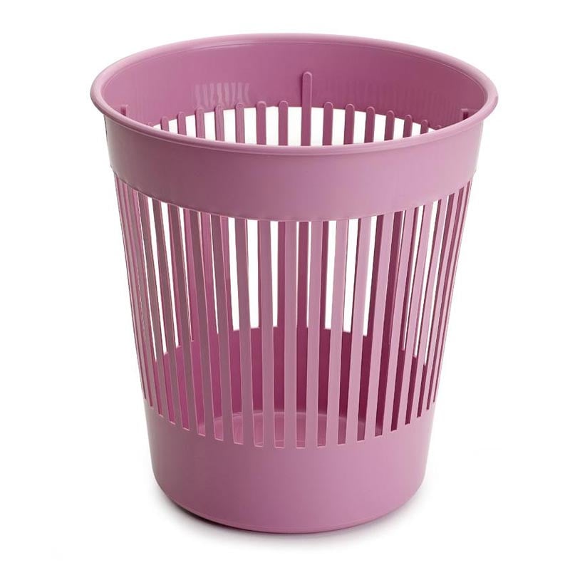Bora Plastik Çöp Sepeti No: 1