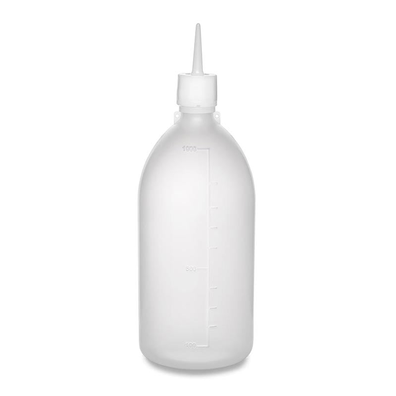 Bora Plastik Fişek Sosluk 1000 ml