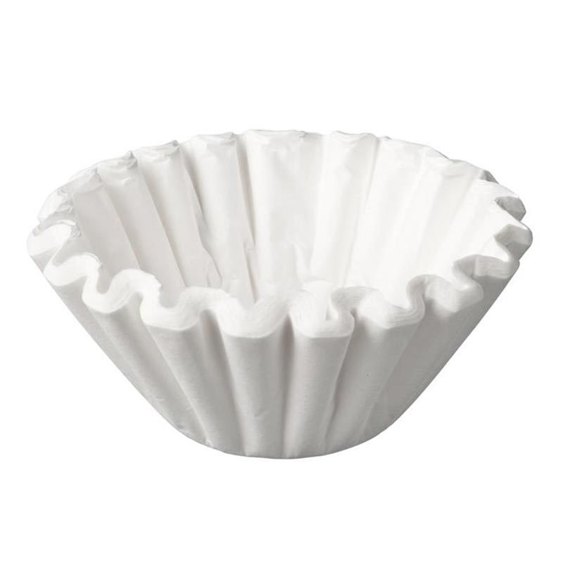 Bravilor Bonamat B5 Kahve Filtre Kağıdı, 110/360 cm, 250 Adet