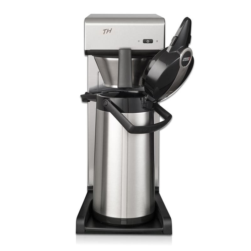 Bravilor Bonomat TH Quick Filtre Kahve Makinesi
