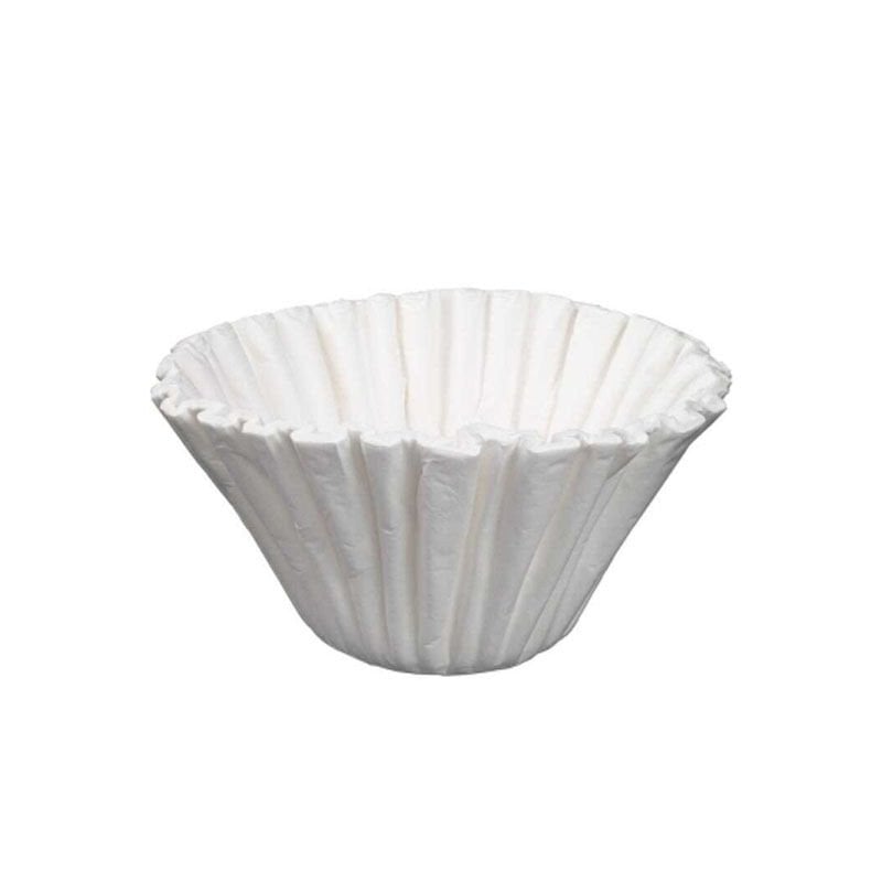 Brew Rite 437/152 Filtre Kahve Kağıdı, 252 Adet B10