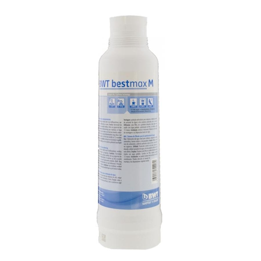 BWT W+M Bestmax M Su Filtresi