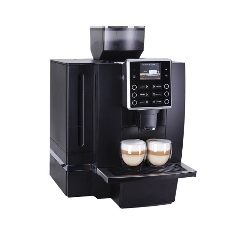 By Kitchen BCM Pro Tam Otomatik Espresso Kahve Makinesi