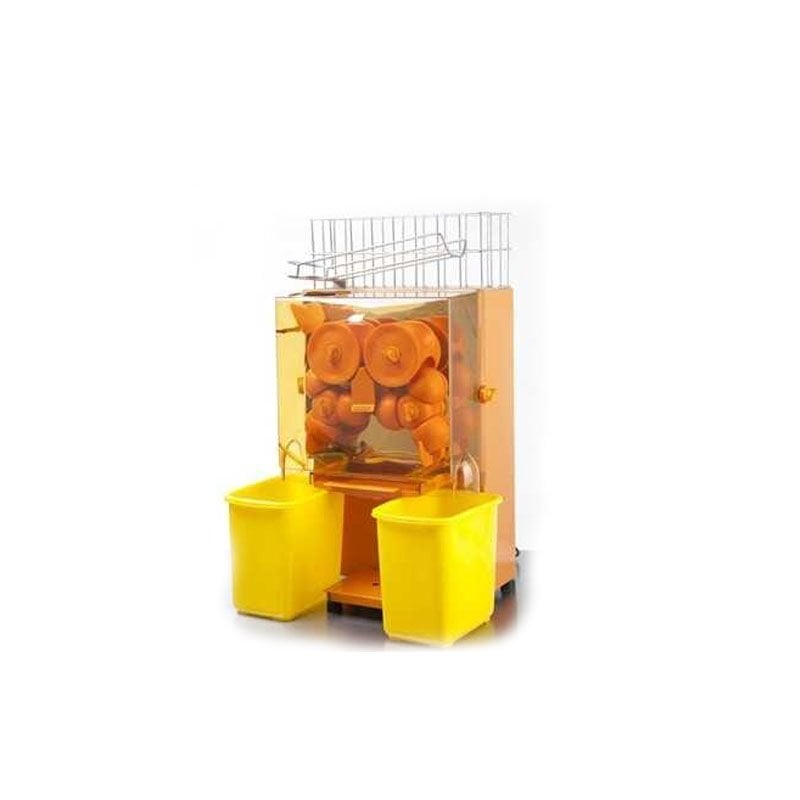 By Kitchen DOP-22 Otomatik Portakal Sıkma Makinesi, 22 Portakal/Dakika