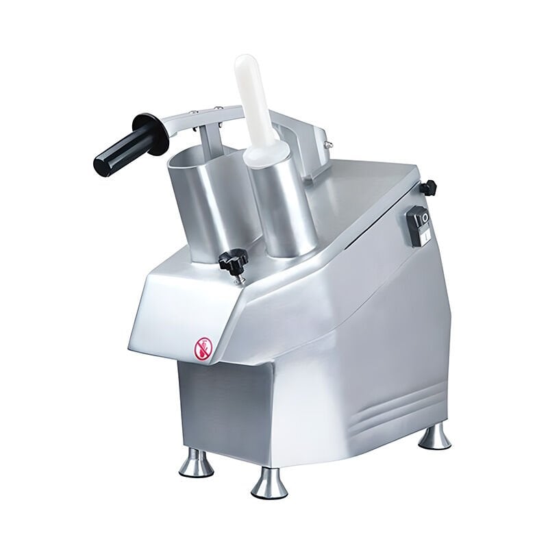 By Kitchen DSD-300 Sebze Doğrama Makinesi, 300kg/h
