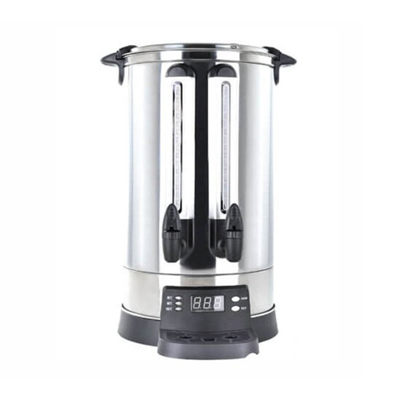 By Kitchen DTM-20 Dijital Çay Makinesi 250 Bardak Kapasiteli