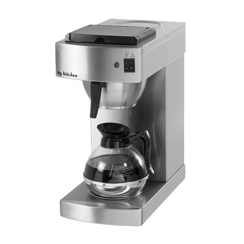 By Kitchen FCM-01 Filtre Kahve Makinesi