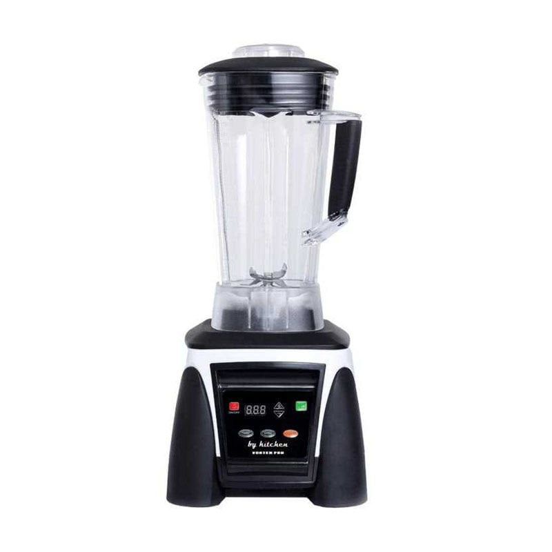 By Kitchen Vortex Pro Dijital Panel Bar Blender, 3 L