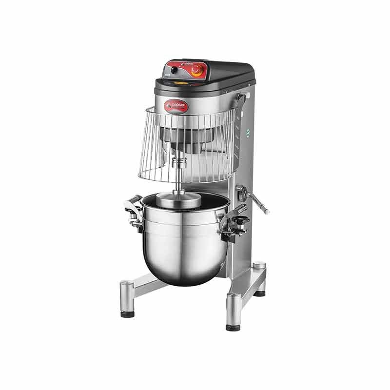 Çağdaş 2 Devirli Planet Mikser 380V 30 Lt