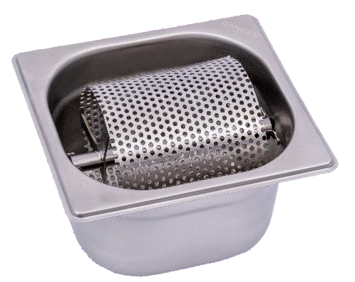Cancan Ekmek Yağlama Aparatı 10,5x17,5x16 Cm