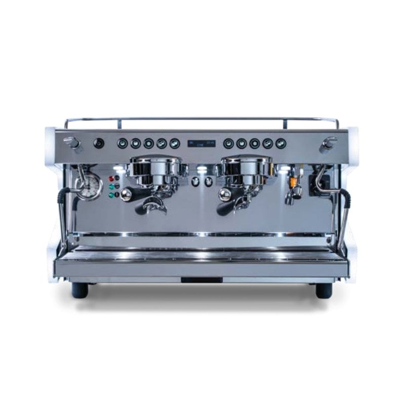 Cime Neo Serisi Espresso Kahve Makinesi Tam Otomatik 1 Gruplu