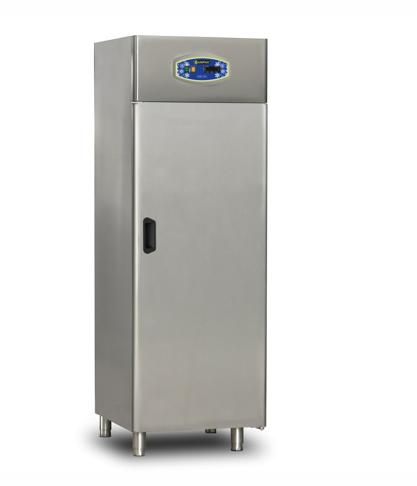 Dampak Dik Tip Tek Kapılı Buzdolabı 700 L 69x82x210 Cm