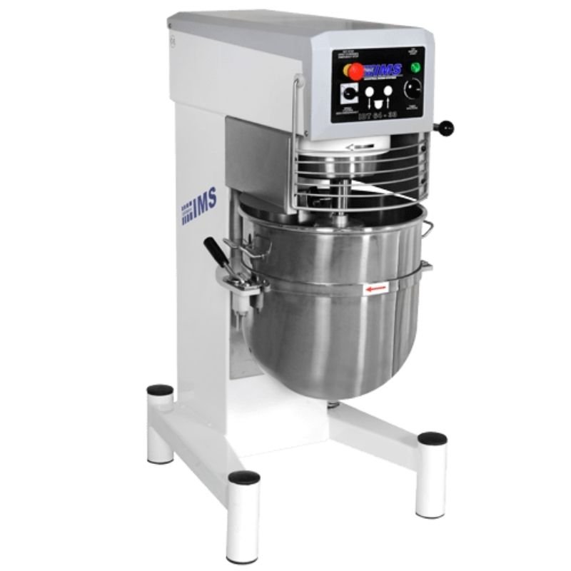 Dirmak IBT Serisi Planet Mikser Üç Devirli 380 V 60 L