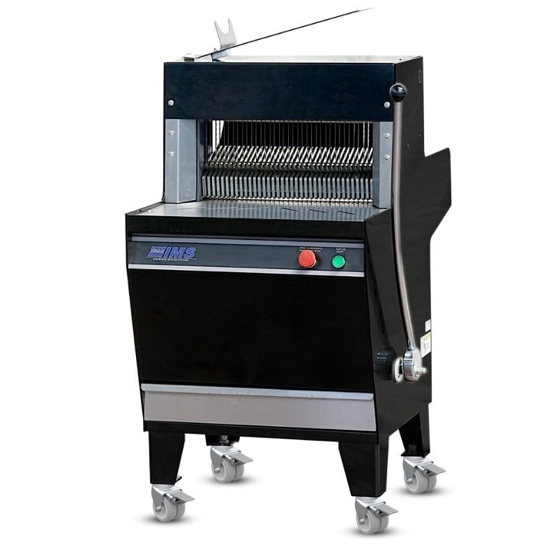 Dirmak IEK Serisi Ekmek Dilimleme Makinesi 43 cm