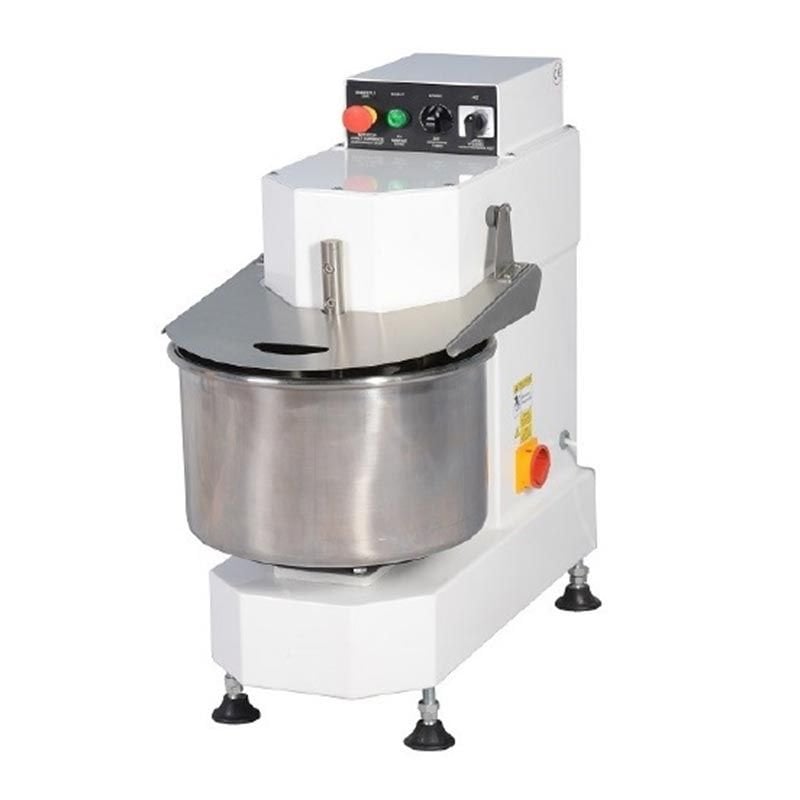 Dirmak ISM Serisi Spiral Mikser İki Devirli 220 V 30 L
