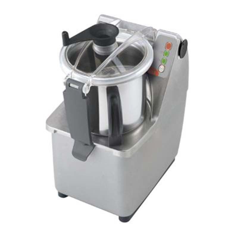 Dito Sama K45 Cutter Mikser, Mutfak Robotu, 2 Hızlı 4.5 L