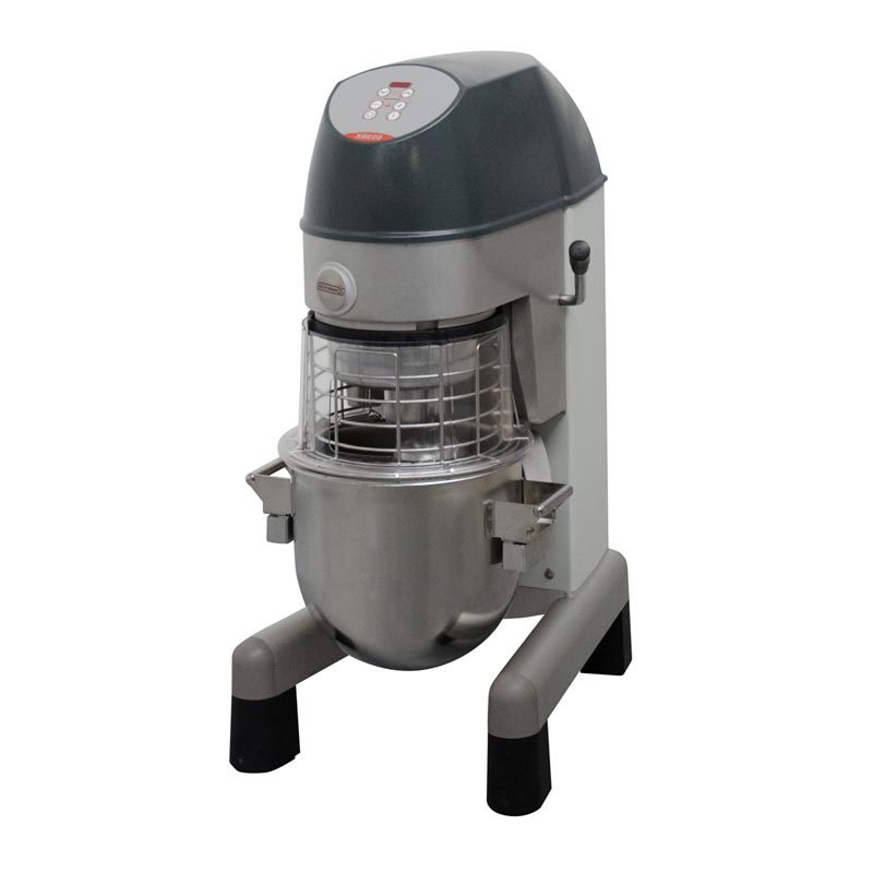 Dito Sama XBE20 Endüstriyel Planet Mikser, 20 Litre