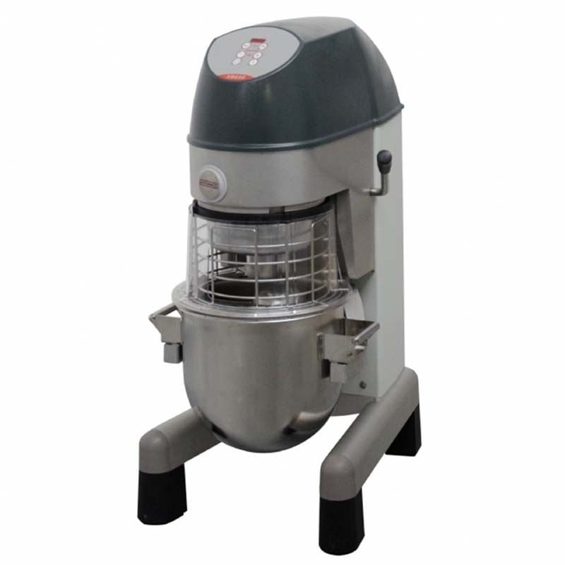 Dito Sama XBE20 Set Üstü Endüstriyel Planet Mikser, 20 Litre