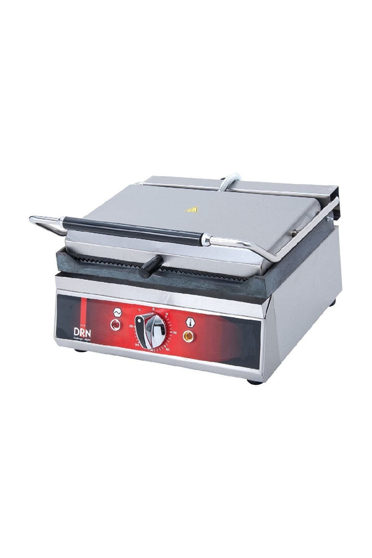 DRN 16 Dilim Elektrikli Tost Makinesi
