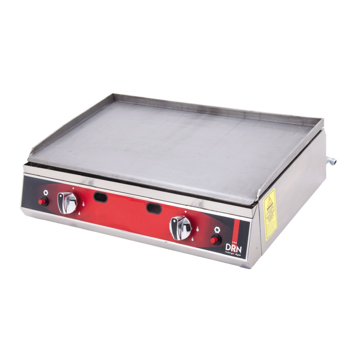 DRN Pleyt Izgara 70cm Gazlı