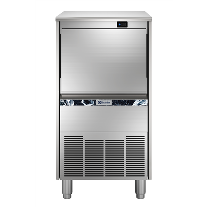 Electrolux 730302 Küp Buz Makinesi Hazneli 37 Kg/Gün Kapasiteli