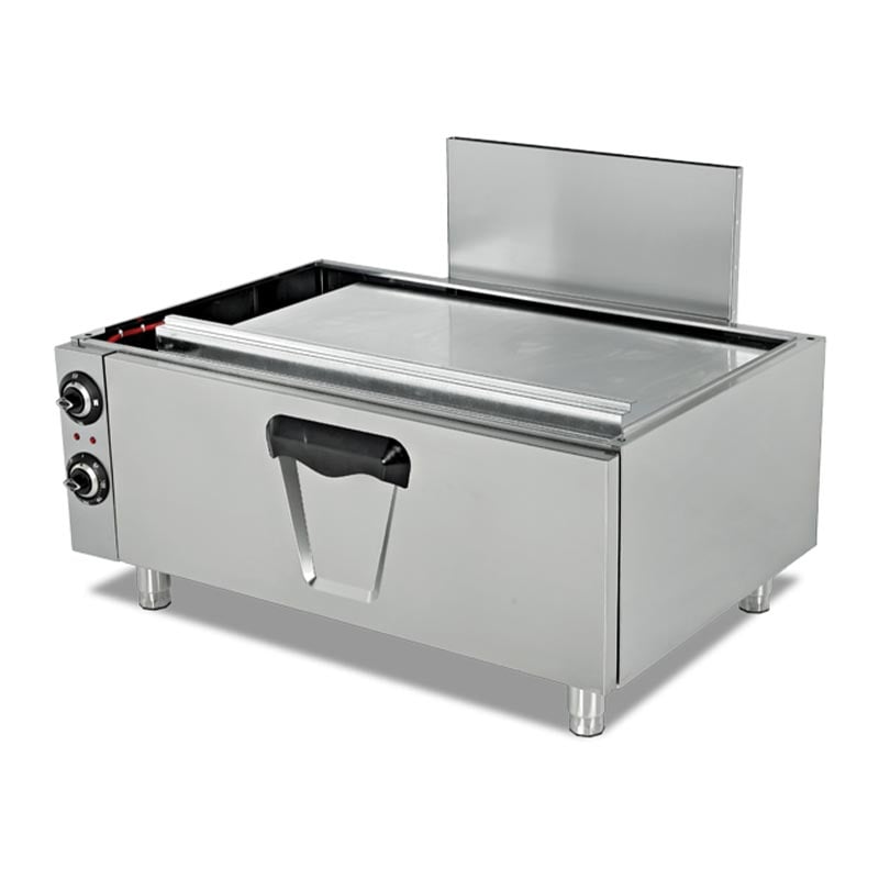 Empero 700 Plus Seri Set Altı Maxi Fırın Elektrikli 120x62x55 Cm