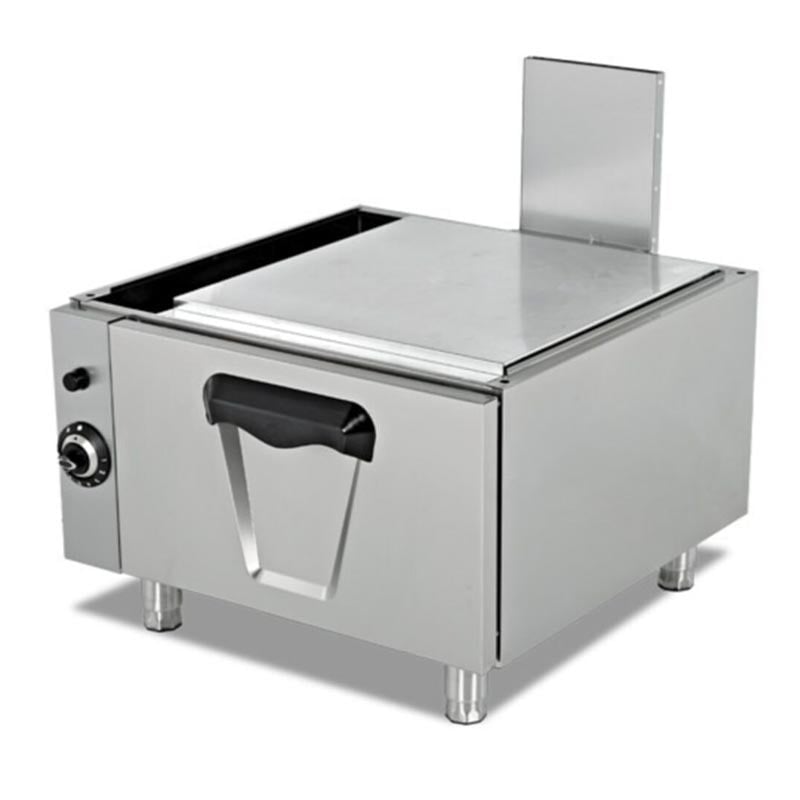 Empero 700 Plus Seri Set Altı Fırın Gazlı 80x62x55 Cm