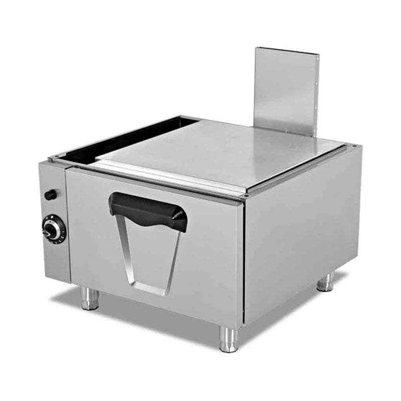 Empero 900 Plus Seri Set Altı Fırın Gazlı 80x79x55 Cm