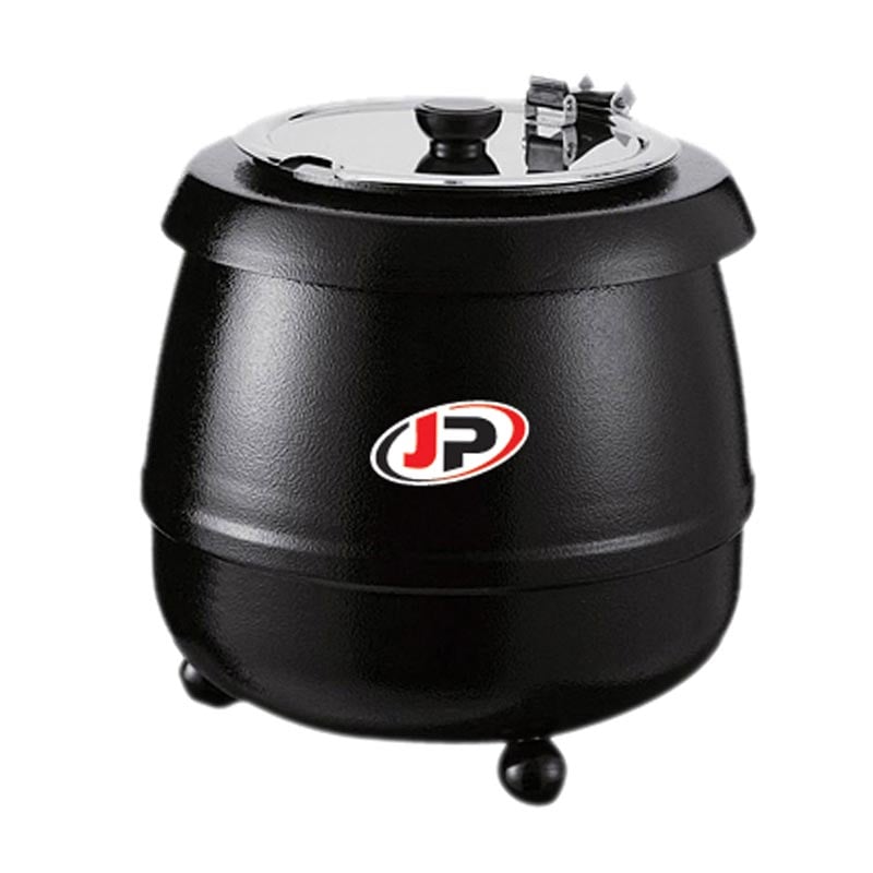 Empero Çorbalık Statik Boyalı 8 L