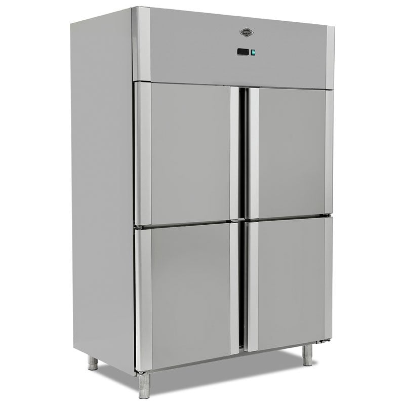 Empero Dik Tip Derin Dondurucu 4 Kapılı 1400 Lt