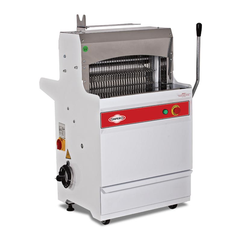 Empero EMP.3001-13 Ekmek Dilimleme Makinesi 13 mm