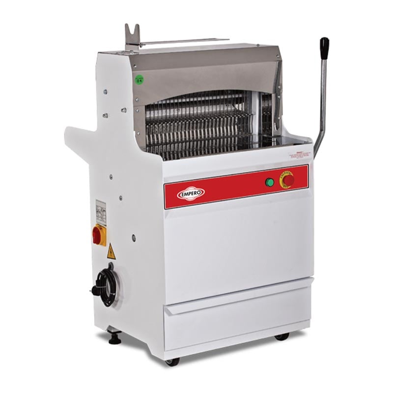 Empero EMP.3001-16 Ekmek Dilimleme Makinesi 16 mm