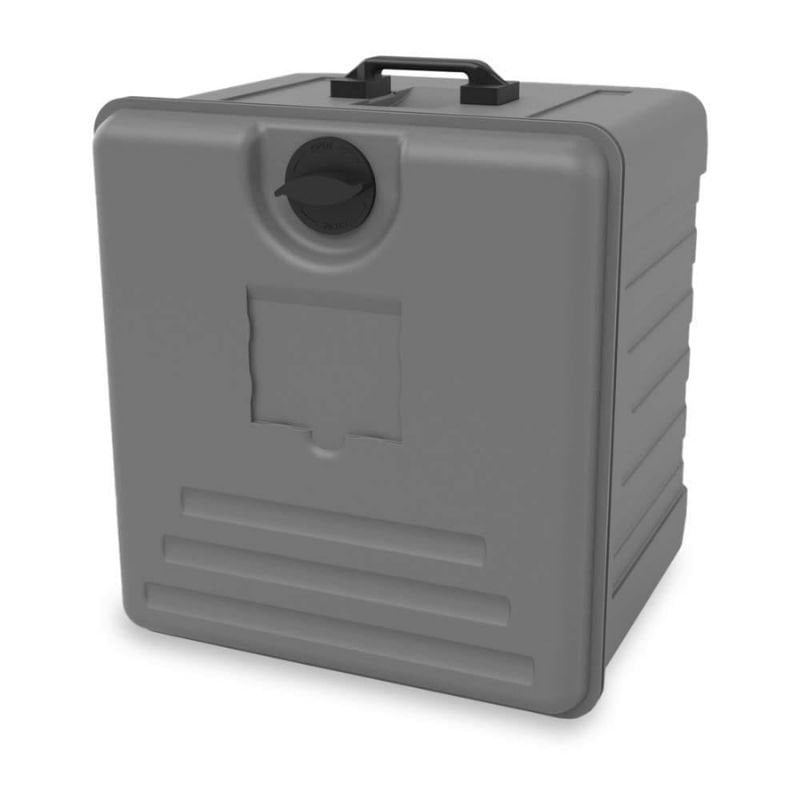 Empero EMP BOX S Termobox 1/2 Gn  19,5 lt