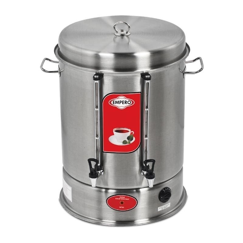 Empero EMP.CY.120 Çay Makinesi 120 Bardak Kapasiteli 13 Lt