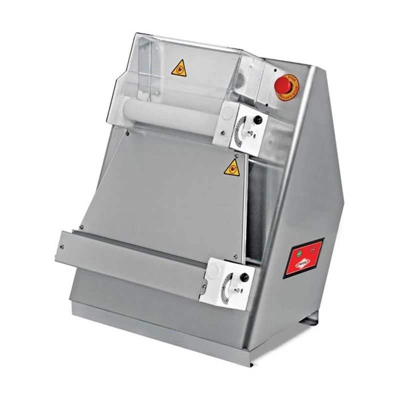 Empero  EMP.HA.02 Düz Hamur Açma Makinesi 30 cm