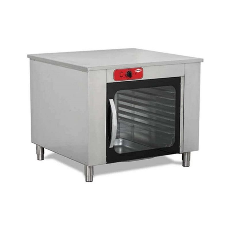 Empero EMP.MF8-K Mayalandırma Kabini Küçük Model 8-40x60 Tepsi Kapasiteli