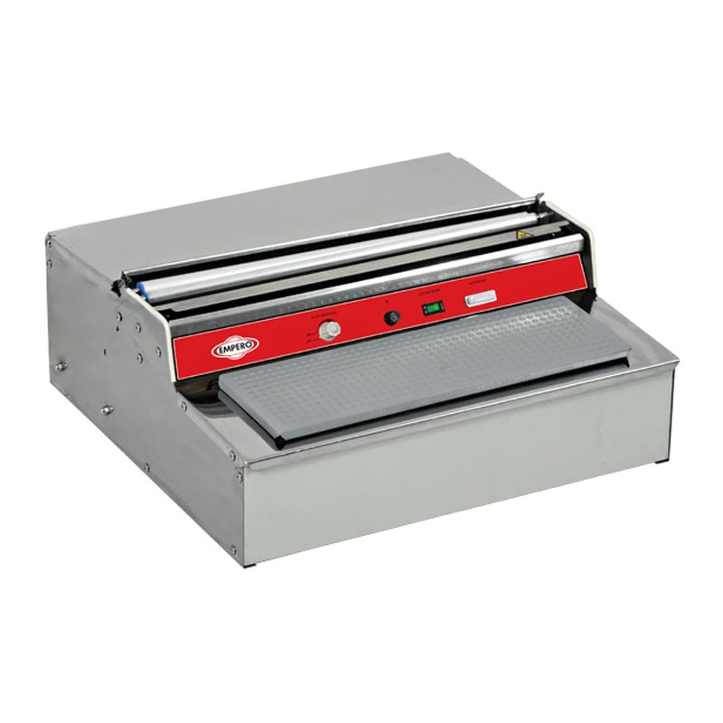 Empero EMP.SCM.01 Streç Makinesi 58x43x23 Cm