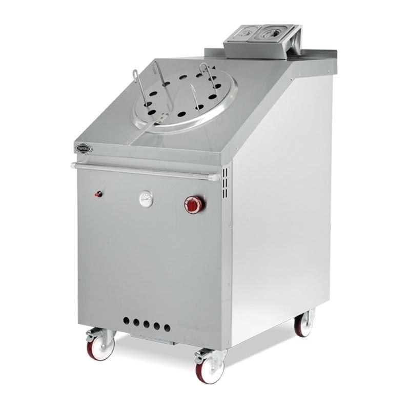 Empero EMP.TDR.01 Tandır Fırını Gazlı 70x101x144 Cm