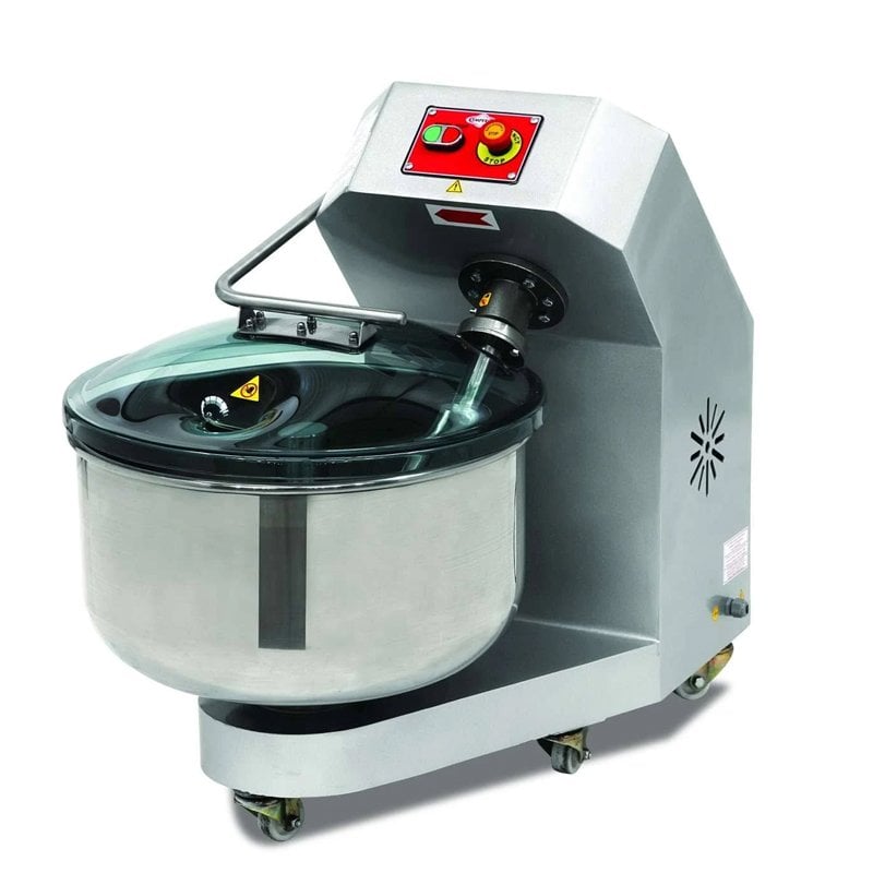 Empero HY.02.K Hamur Yoğurma Makinesi 12 Kg/Un 30 Kg/Hamur 380 V