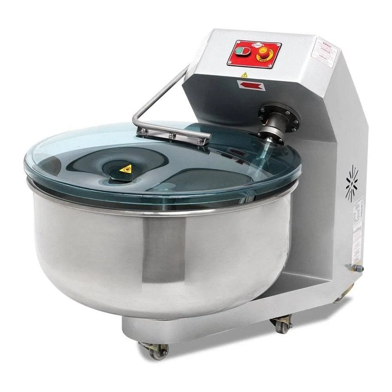Empero HY.06.K Hamur Yoğurma Makinesi 30 Kg/Un 50 Kg/Hamur 380 V