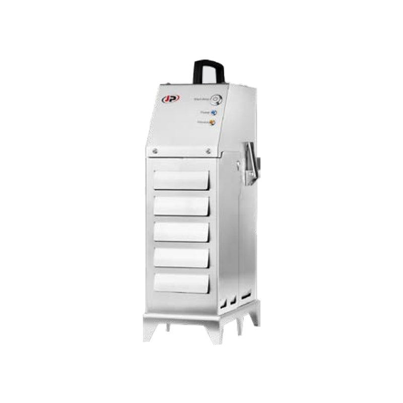 Empero JP.GFR50E Taşınabilir Kızartma Yağı Filtresi 50 Lt