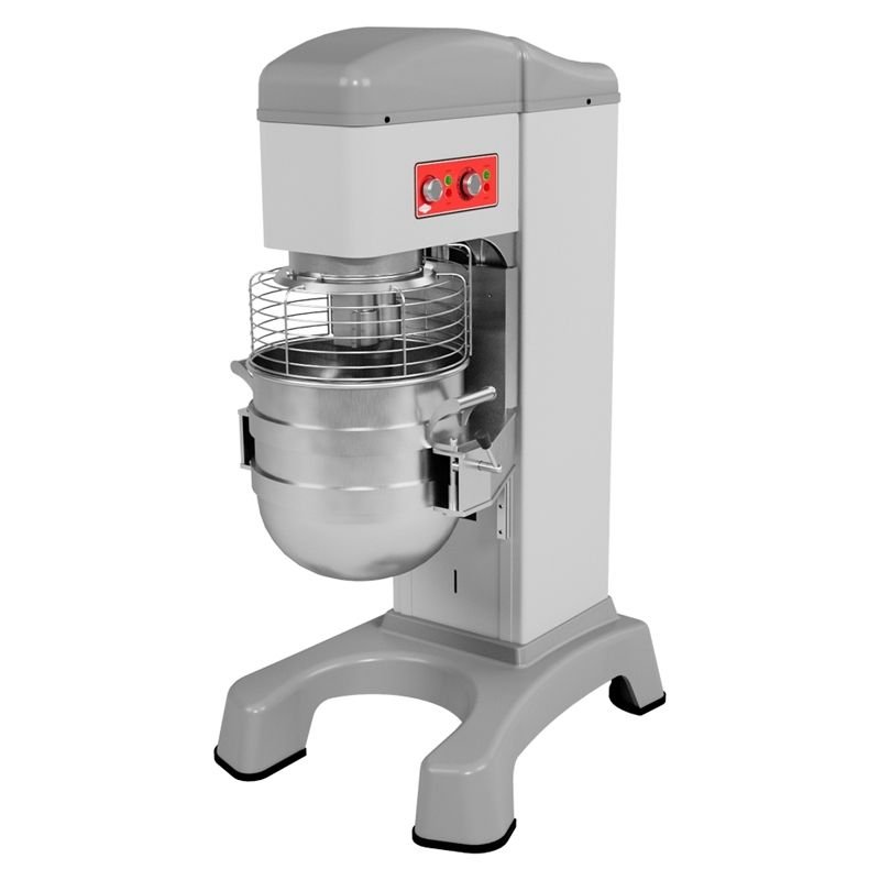 Empero  MK.60 Planet Mikser Hız Kontrollü 60 Lt