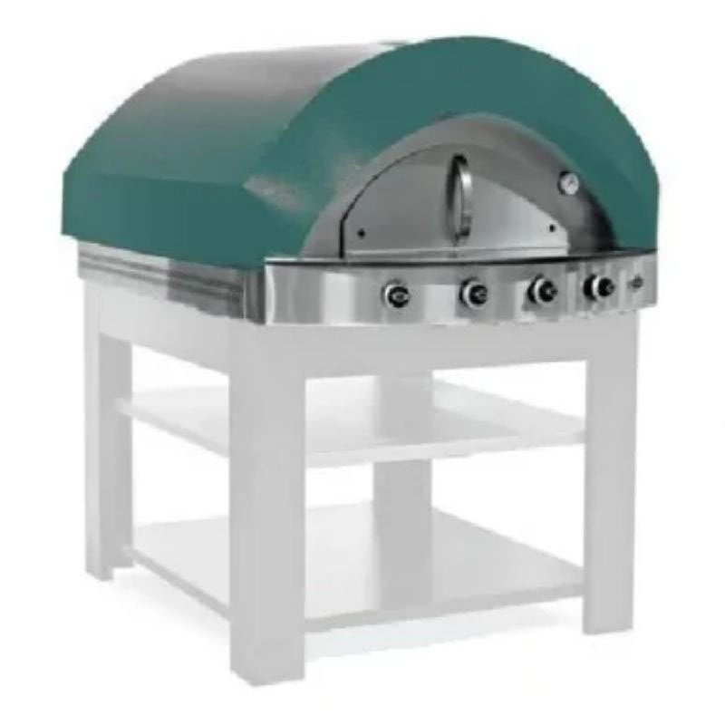 Empero PLF.PLS.D4-Y Pizza Ve Pide Fırını Gazlı 106x123x80 Cm