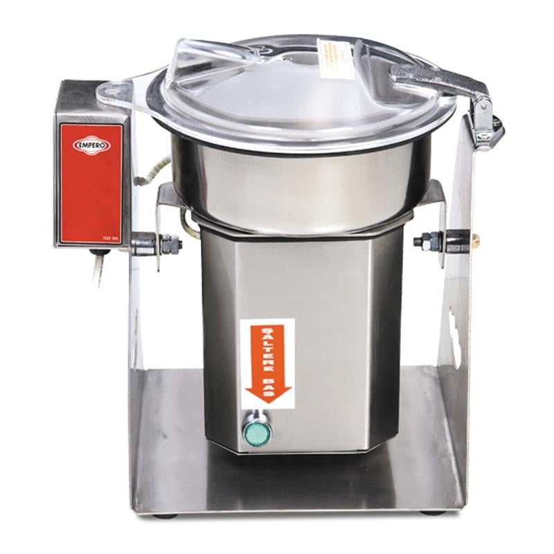 Empero SD.06 Gıda Öğütücü 220 V