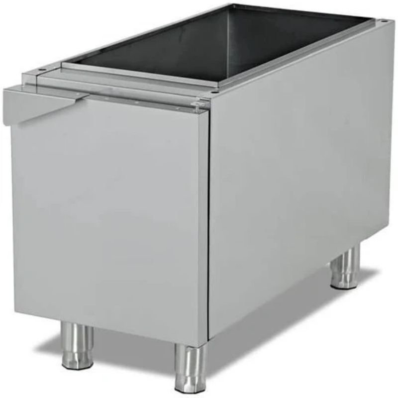 Empero Snack Seri Set Altı Tezgah 1 Kapaklı 40x57x56 Cm