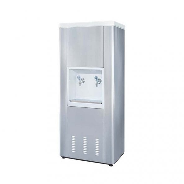 Emsaş Krom 80 Lt Su Sebili, EMK.80, İç Dış Krom