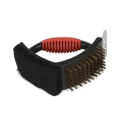 Epinox Barbekü Fırçası Süngerli  BFS-02