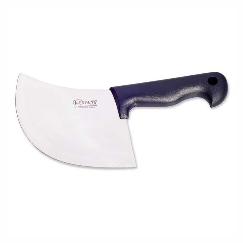 Epinox BRB-2 No:2 Börek Bıçağı Plastik Saplı