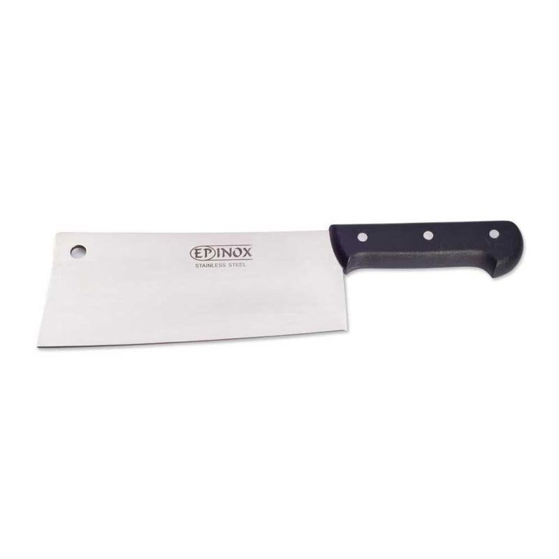 Epinox BS-4 Satır, 24 cm, Siyah